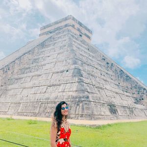 Meet your Posher, Reethu